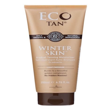 eco tan chemist warehouse.